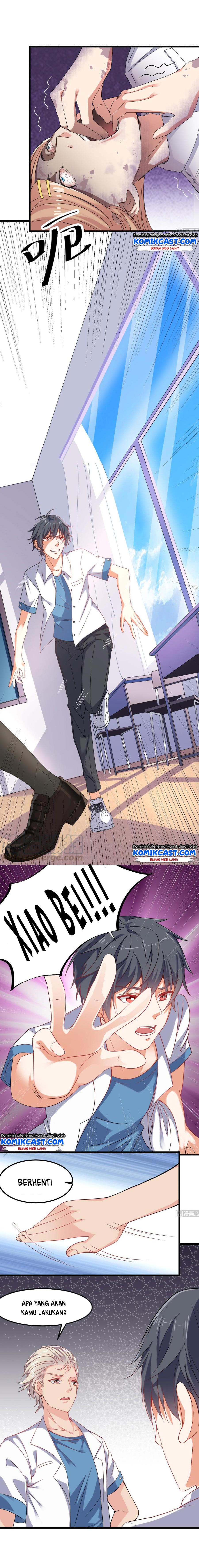 The Developer System (Hell’S Developer) Chapter 09 Gambar 5